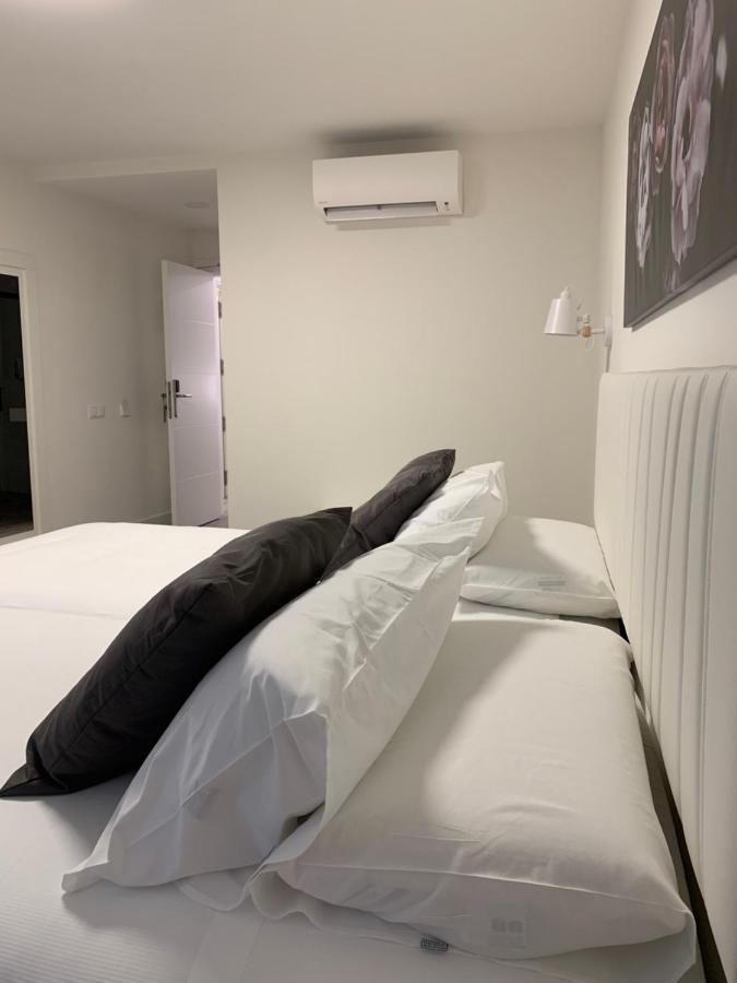 Hostal Comfort Suites Carrión de los Condes Extérieur photo
