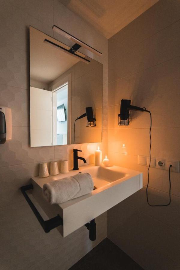 Hostal Comfort Suites Carrión de los Condes Extérieur photo